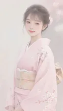 さくらの装い