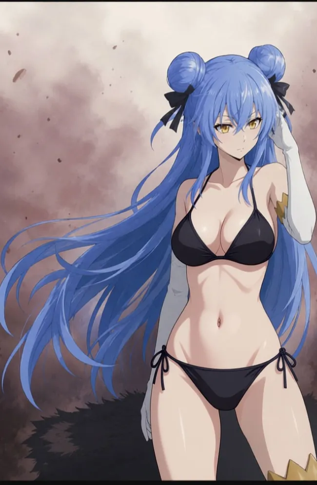 Velgrund — SUPP36408478さんのAIイラスト