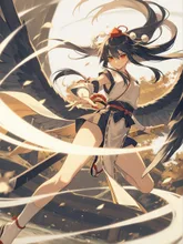 天狗2