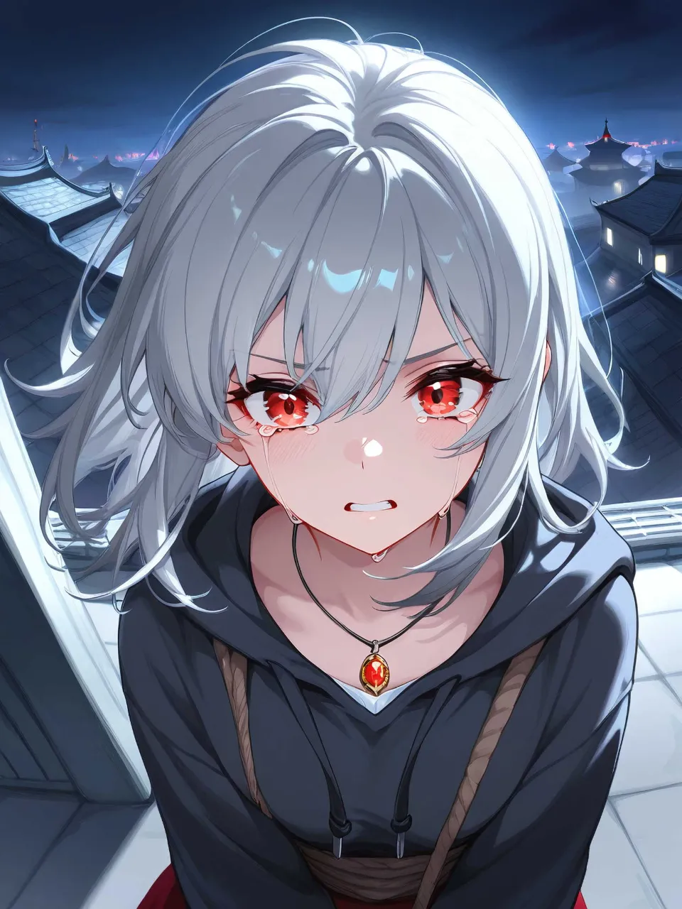 かなで — かなでさんのAIイラスト