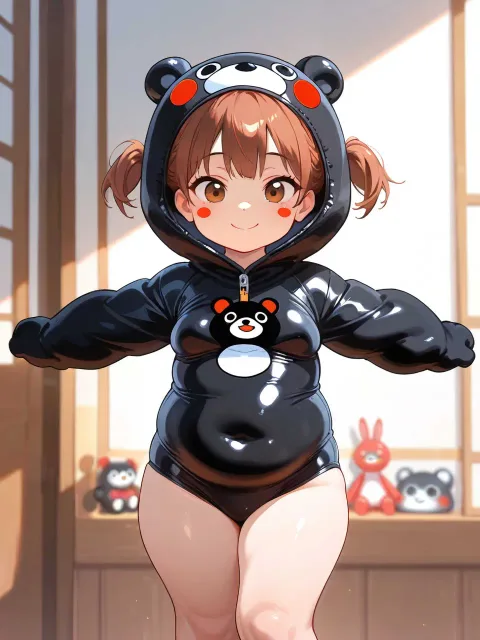 穂乃果「がんばろー!熊本!!」