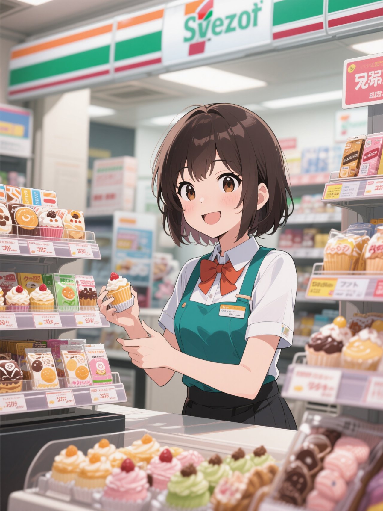 アルバイト
