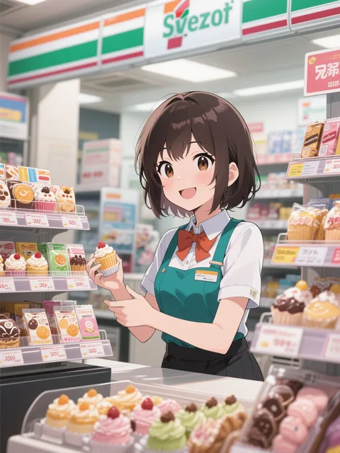 アルバイト