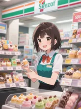 アルバイト
