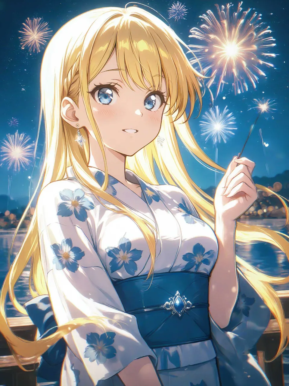 SUPPART の AI イラスト