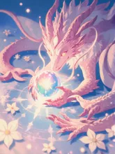 画像生成チャレンジ·ドラゴン の投稿作品