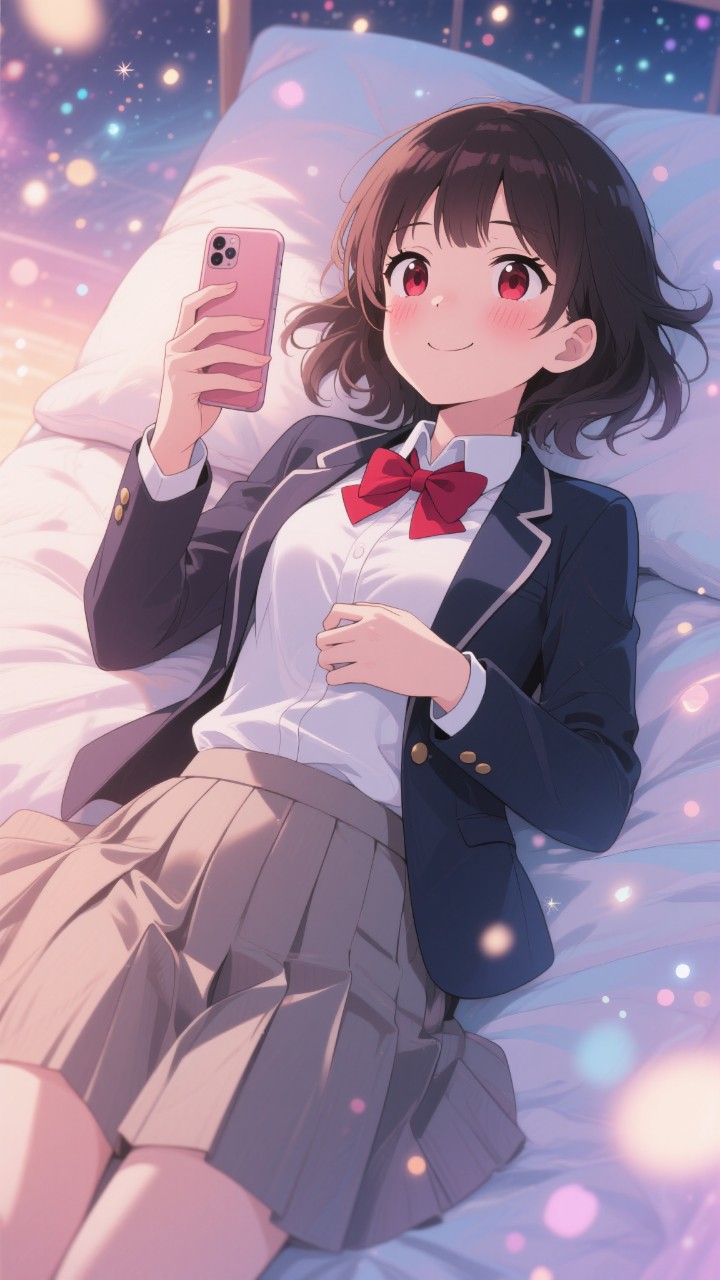 隣にいるみたいだね