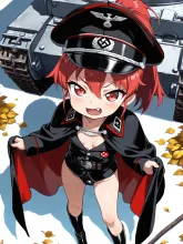 すすめー！