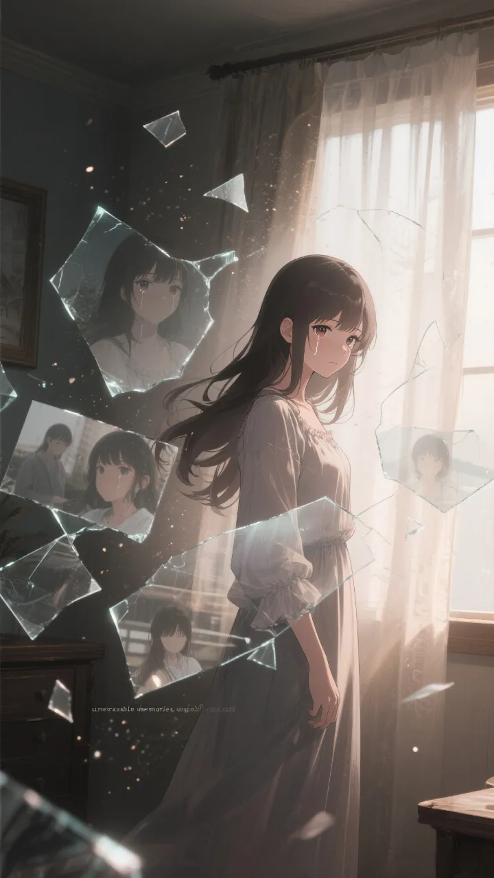 SUPPART の AI イラスト