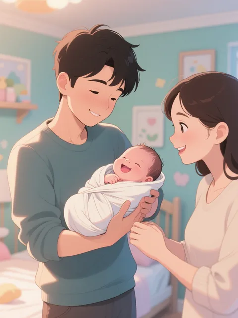 One Love, 高精度アニメ - 画像生成チャレンジ / レッドムーン