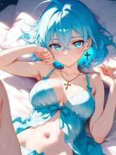 あおは — あおはさんのAIイラスト