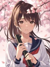 卒業の春SP㊗️·チャレンジ の投稿作品
