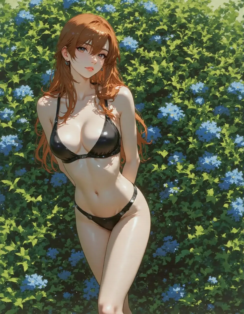 ch4-rli3 — ch4-rli3さんのAIイラスト