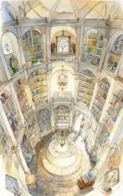 🌟イベント 第100弾·気まぐれ書店 の投稿作品