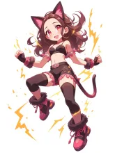 甲斐 — 甲斐さんのAIイラスト