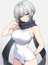 SUPPART の AI イラスト