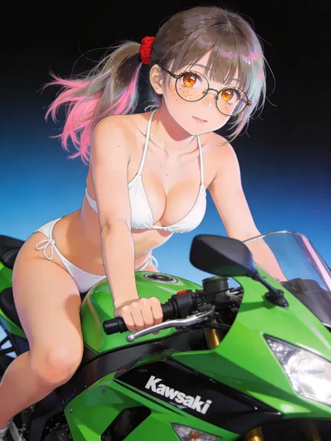 Jairoさんにインスパイアされた菜摘。