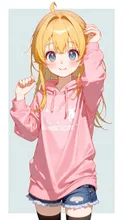 なの豆 — なの豆さんのAIイラスト