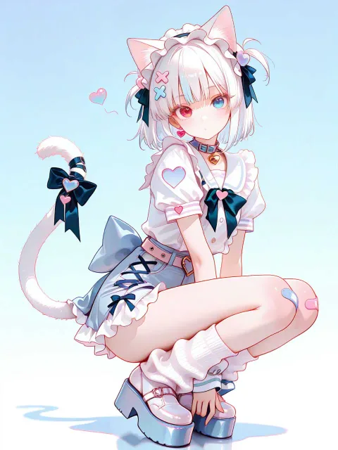 猫娘