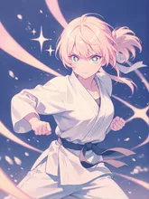 花より拳