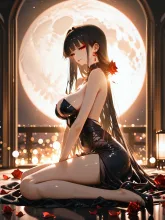 SUPPART の AI イラスト