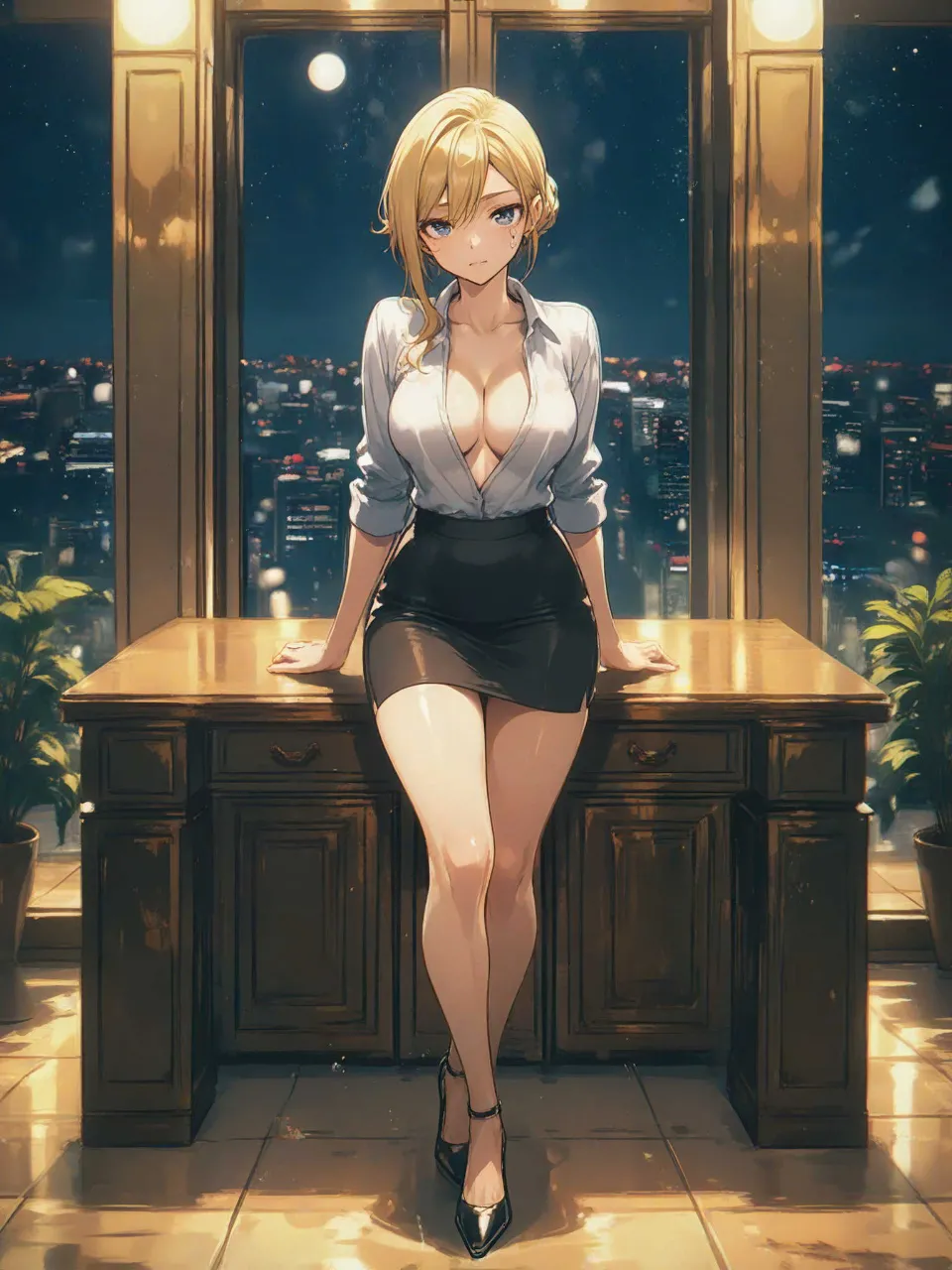 グリフォンナイツ — グリフォンナイツさんのAIイラスト