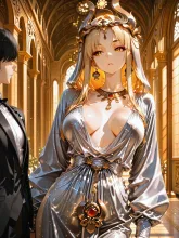 Silverqueen