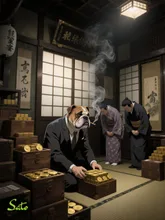 政治家の闇献金