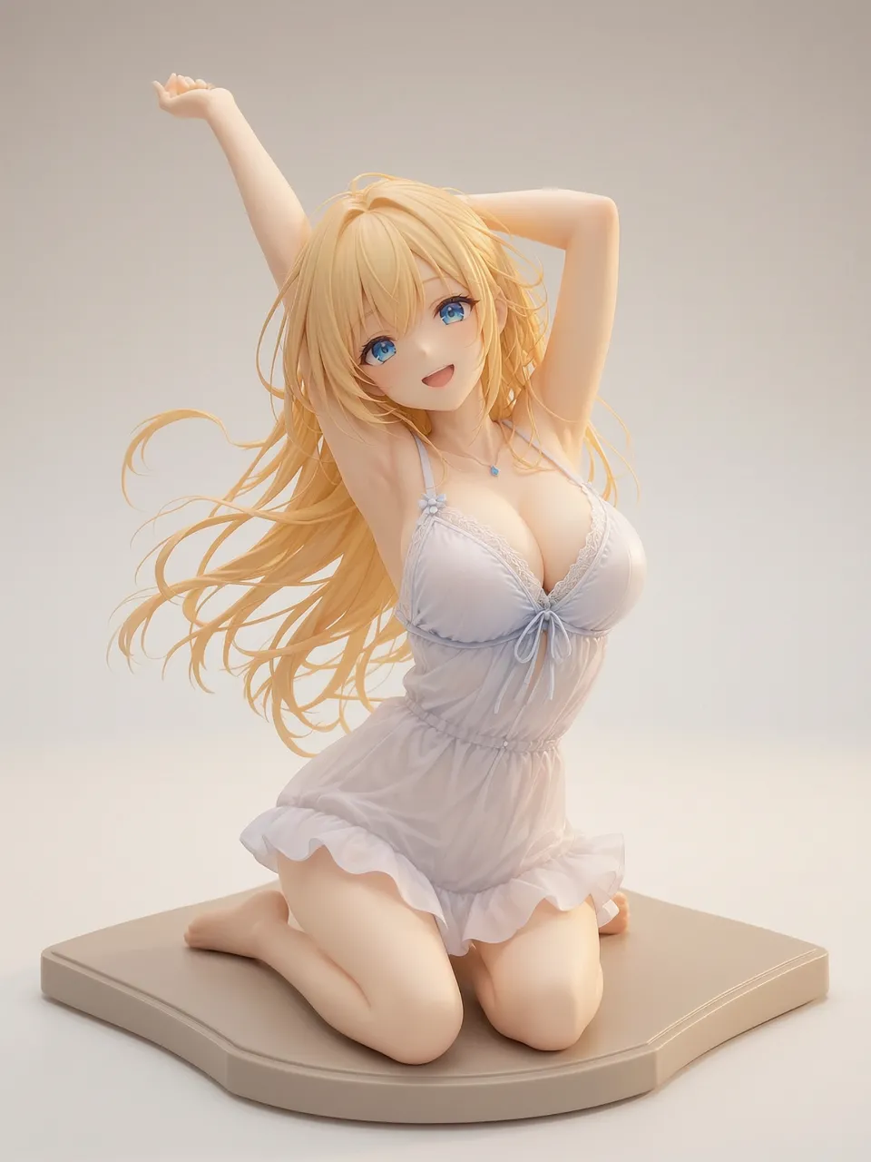 フィギュア化Pro, 変身フェス