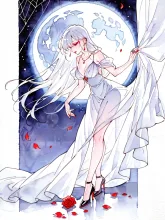 SUPPART の AI イラスト