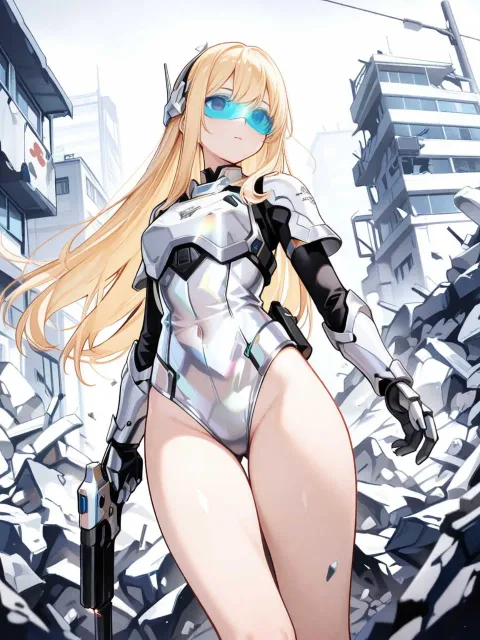 小さな命を守れ!!出動RRP!!