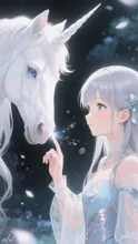 指先のひかり