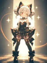 SUPPART の AI イラスト