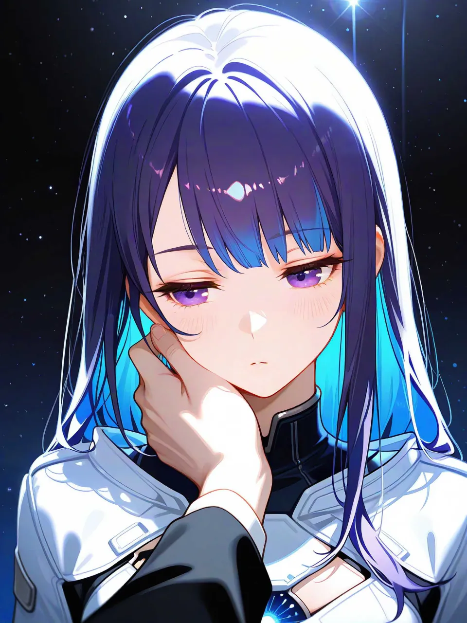 HATOTOTOMODATI — HATOTOTOMODATIさんのAIイラスト