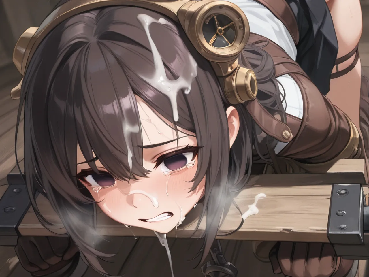 光感萌え系