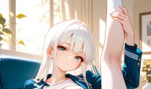 ウタカタ — ウタカタさんのAIイラスト