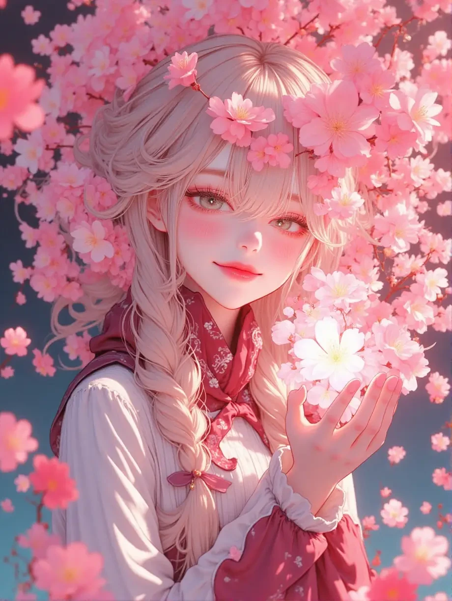 白の欲望 — 白の欲望さんのAIイラスト