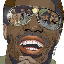 Stevie Wonder