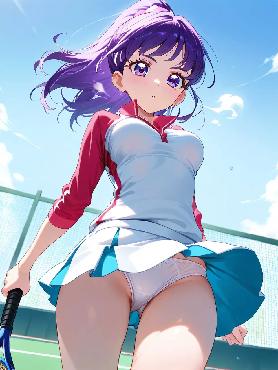 極上のアニメ