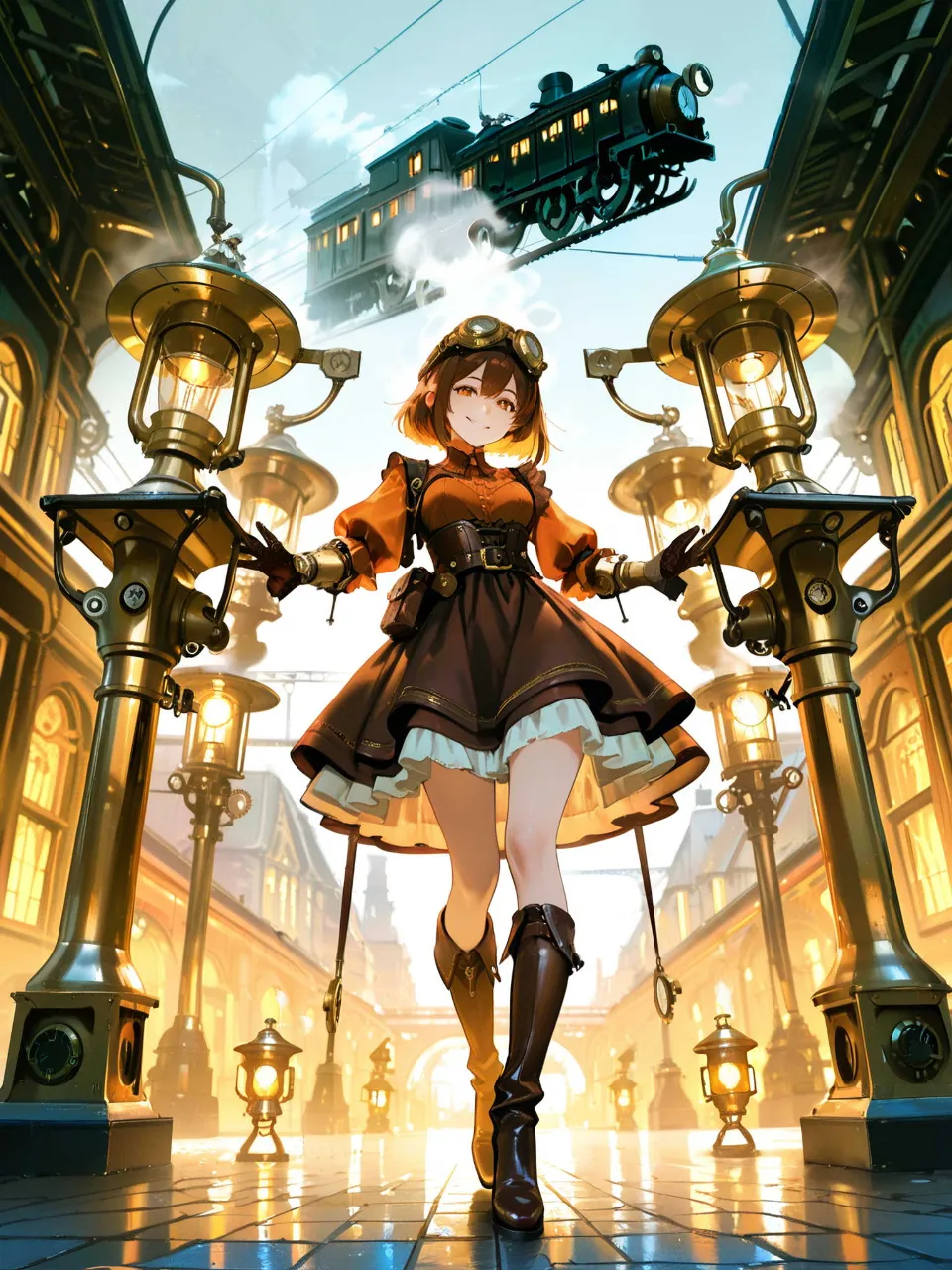 SUPP321590 — SUPP321590さんのAIイラスト