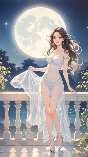 Moonlight