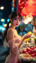 🌟イベント 第55弾·深夜の食堂 の投稿作品
