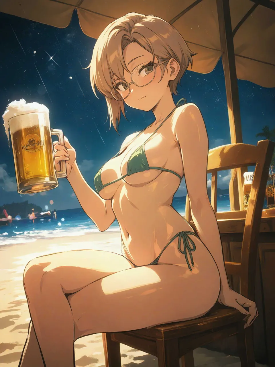 幻月の再光プロ