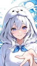 sunFish — sunFishさんのAIイラスト