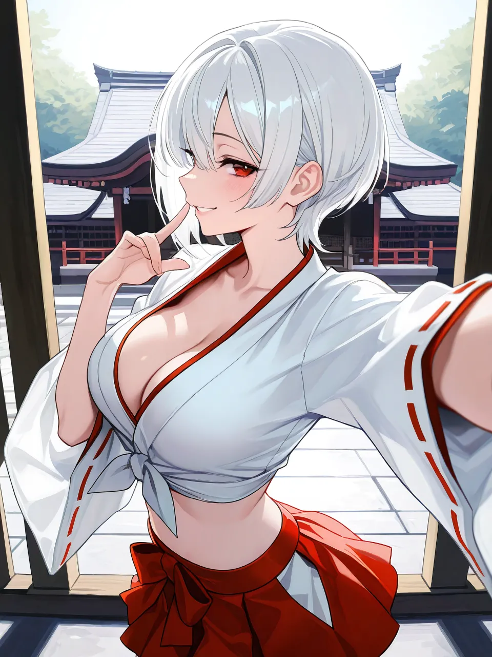 彩芸アニメ