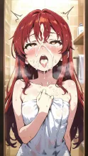 この匂いだけでイッちゃうぅぅ゙💓💓💓 — accelさんのAIイラスト
