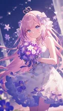 新しい章の始まりだよ♡