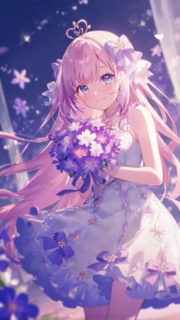 新しい章の始まりだよ♡