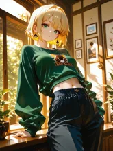 夏が来た