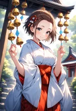 SUPPART の AI イラスト